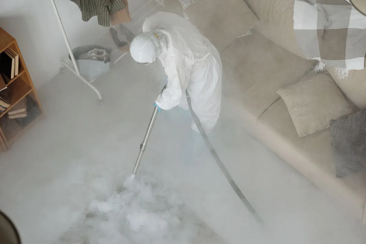 Biohazard Cleanup in Wadsworth, OH