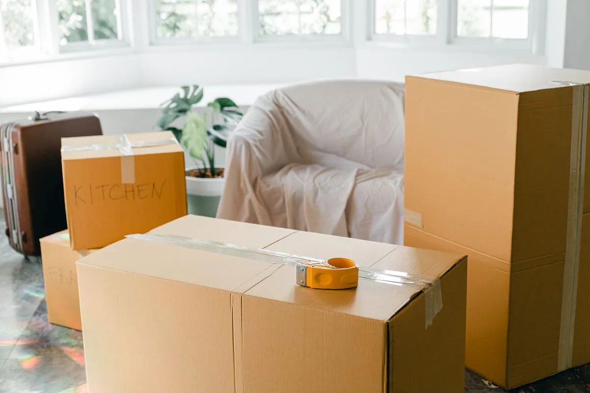 Hoarding Cleanup in Wadsworth, OH